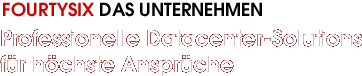 Das Unternehmen